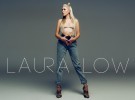 Laura Low, en febrero comienza la promoción de su próximo disco