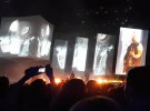 Avenged Sevenfold, detalles de la impresionante escenografía de su nueva gira