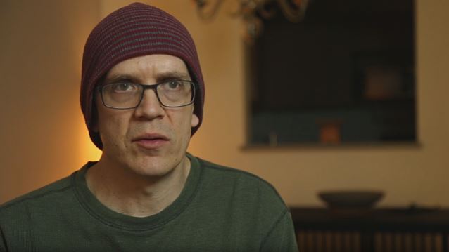 Devin Townsend y su sincera opinión sobre las entradas VIP