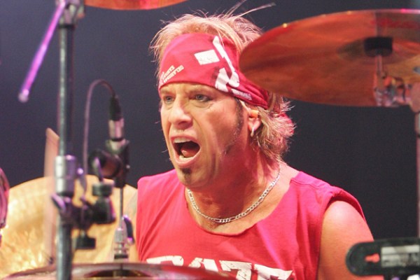 Bobby Blotzer: «La batalla legal por el nombre de Ratt no ha terminado»