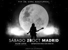Amaral, fin de gira y grabación de directo el 28 de octubre en Madrid