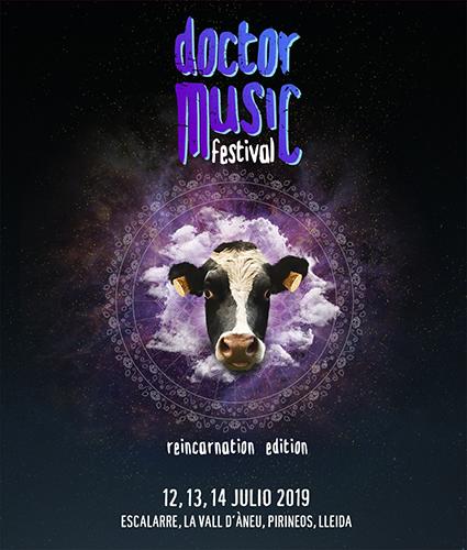 El Doctor Music Festival se celebrará en Montmeló