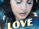 Lana del Rey, comentamos los detalles de su nuevo single «Love»