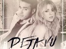 Prince Royce y Shakira triunfan con su single «Deja Vu»