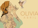 ‘Cenicienta’ de Olivia nos sirve como adelanto al apetecible EP ‘Abril’