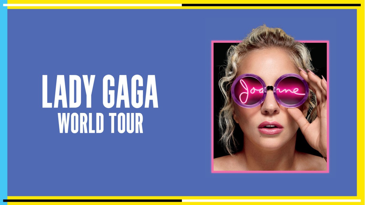 Lady Gaga, nuevo concierto en Barcelona el 21 de septiembre