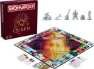 Queen anuncian la puesta a la venta de una edición especial del Monopoly