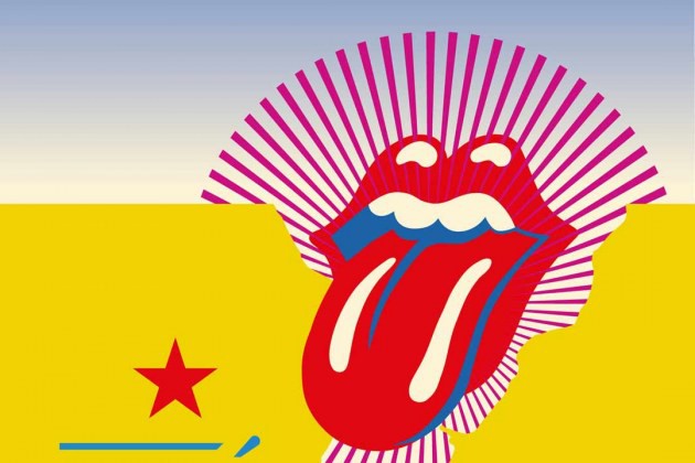 Keith Richards habla del próximo álbum de Rolling Stones