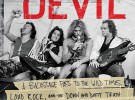 Van Halen, un libro contará cómo se grabó su primer disco