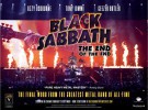 Black Sabbath, The End of The End en los mejores cines el 28 de septiembre