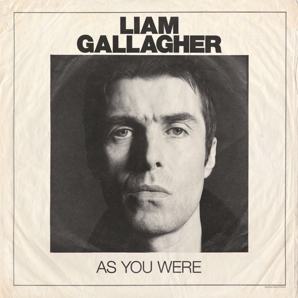 Liam Gallagher: «Me comería mi propia mierd* antes que escuchar a U2»