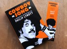 Cowboy Song, la biografía autorizada de Phil Lynott