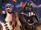 Galactic Empire, el grupo que transforma la BSO de ‘Star Wars’ en heavy metal