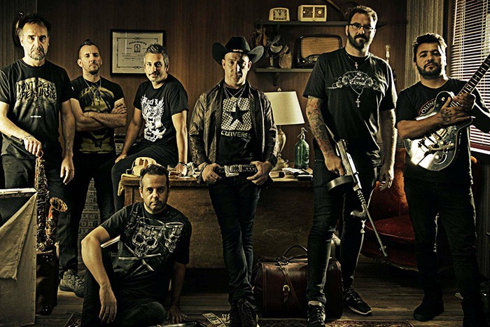 Los argentinos La Beriso añaden un concierto a su gira por España
