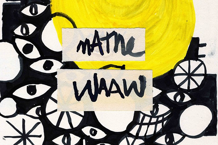 ‘Waaw’ de Mathe – Cálidos soplos solidarios desde Senegal