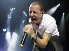 Chester Bennington, de Linkin Park, se suicida a los 41 años