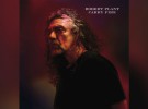 Robert Plant presenta Carry Fire, su nuevo disco