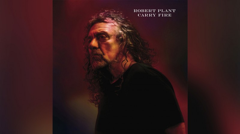 Robert Plant comenta por qué le gusta trabajar con Sensational Space Shifters