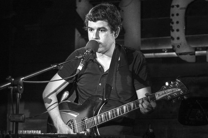 Alexanderplatz de Klaus&Kinski editará un EP en solitario en septiembre