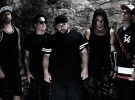 El nu metal y el rapcore de Bourbon Kings regresará con nuevo disco