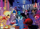 ‘El bar de los muertos’ de The Buyakers – De Nueva Orleans a La Mancha