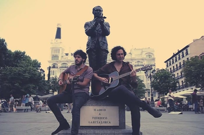 La Banda de Fesser cambia su nombre a Los Fesser y estrena el videoclip ‘Si la música es ruido’