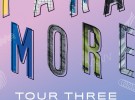 Paramore, único concierto en España el 7 de enero de 2018