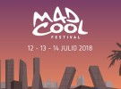 Mad Cool 2018, primeras noticias sobre el festival