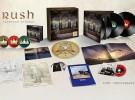 Rush, edición de lujo de Farewell to Kings