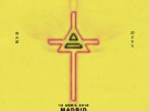Thirty Seconds to Mars, gira por España en abril de 2018