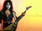 Vinnie Vincent´s Kiss, ¿la nueva banda de Vinnie Vincent?
