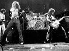Jimmy Page renunció a organizar una gira con un avatar digital de Led Zeppelin
