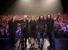 Dream Theater: «Estamos grabando un nuevo disco, será sensacional»