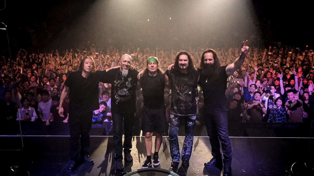 Группа dream theater. Dream Theater Live. Dream Theater живое выступление. Дрим театр рок.