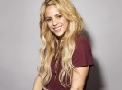 Shakira, entradas para su nueva gira por España ya a la venta