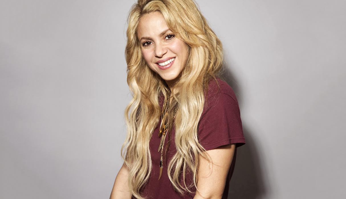 Shakira, entradas para su nueva gira ya a la venta