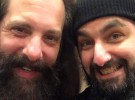 Mike Portnoy: «No dudaría a la hora de tocar con Geddy Lee y Alex Lifeson»