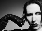 Marilyn Manson: «mi nuevo disco será como pasear por mi mente»