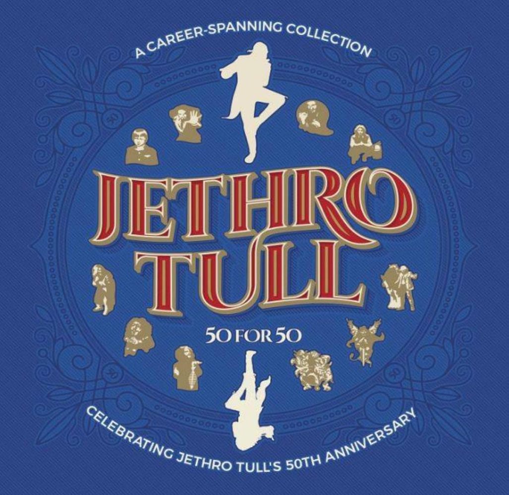 Jethro Tull tocarán el 15 de agosto en el VI Tío Pepe Festival de Jerez