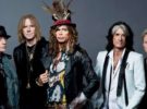 Aerosmith, el 3 de julio de 2020 en el Wanda Metropolitano de Madrid