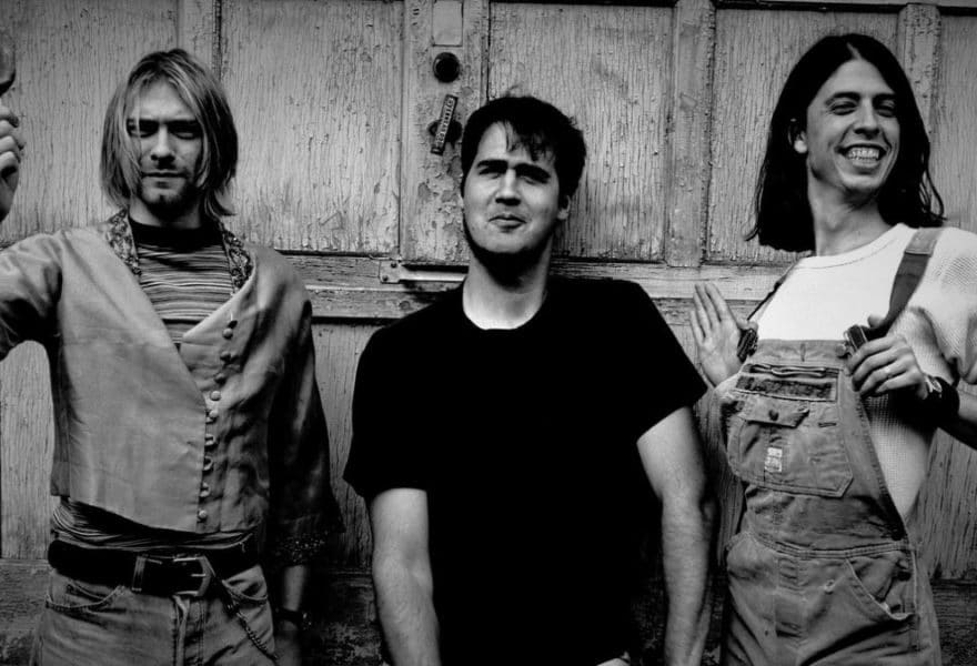 Chris Cornell desveló las claves del éxito de Nirvana