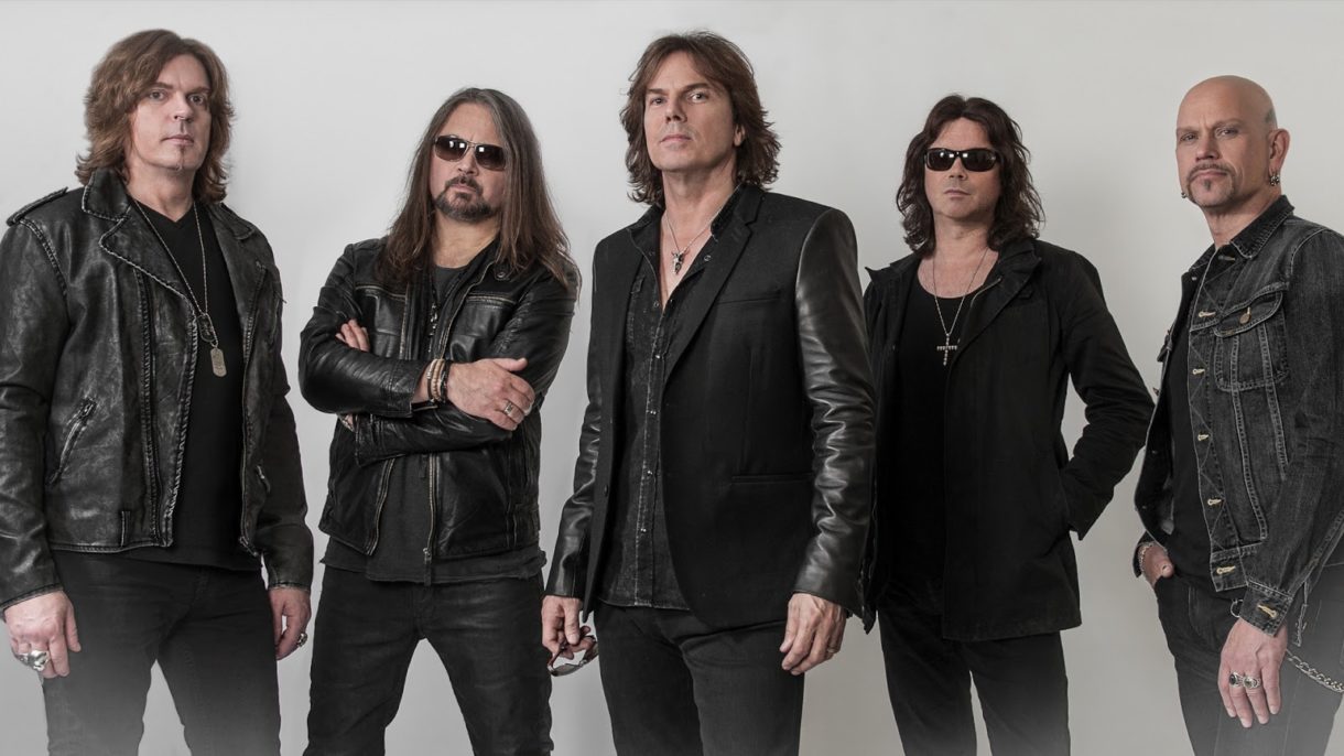 Kiss y Europe, las propuestas más rockeras del XXXVIII Festival de la Guitarra de Córdoba