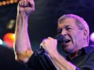 Ian Gillan: «Deep Purple estamos en un momento inmejorable»