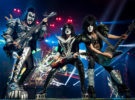 Kiss y Europe, las propuestas más rockeras del XXXVIII Festival de la Guitarra de Córdoba