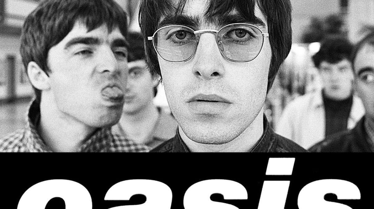 Gem Archer aclara el futuro de Oasis