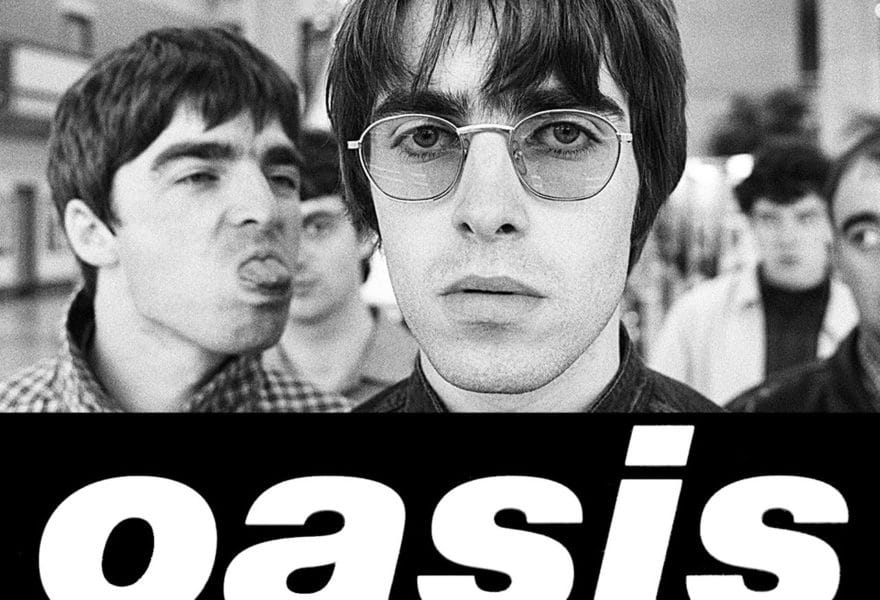 Gem Archer aclara el futuro de Oasis