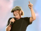 Brian Johnson (AC/DC): «el disco sale el 13 de noviembre, hemos ido a por todas»
