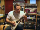 James Hetfield sobre Metallica: «no se qué va a pasar con el grupo»