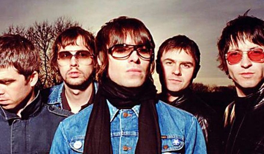 Liam Gallagher anuncia que Oasis saldrán de gira en 2027