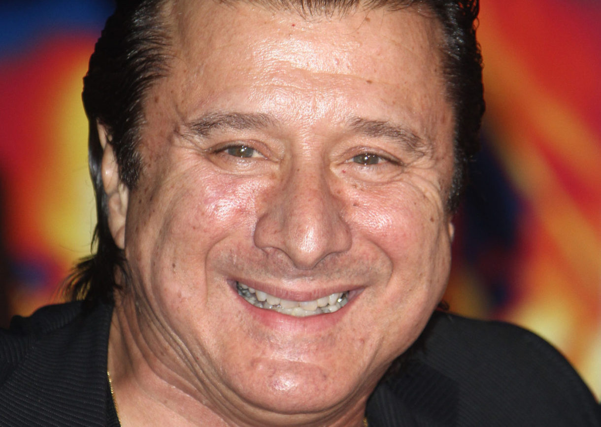 Steve Perry: «No volveré a Journey»